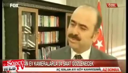 Polis cinleri gözetleyecek!