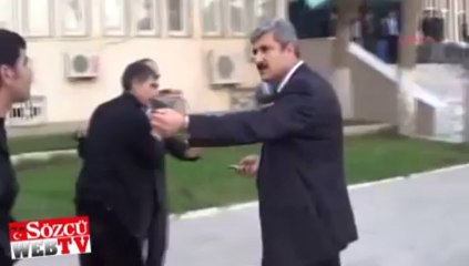 İşsizlik bunalımı bunu yaptırdı