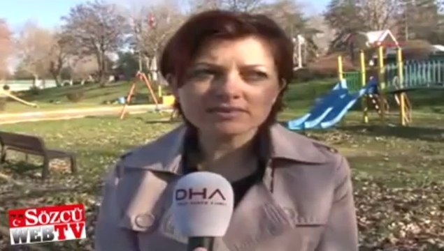 536 gündür asker babasını bekliyor!