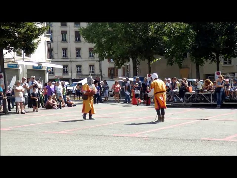 Vienne septembre 2013