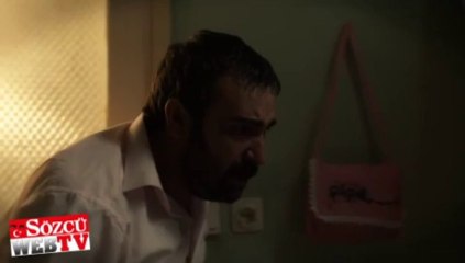 Kuran önünde dayak