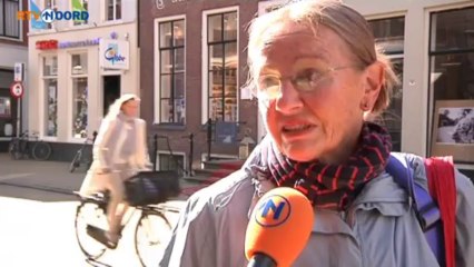 Onzekerheid voor medewerkers SRC-Cultuurvakanties - RTV Noord