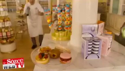 Şirinler 2 ilk fragmanını yayınladı