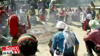 Latin Amerika kıyamete hazırlanıyor