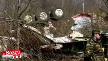 230 yolcunun dehşet anları