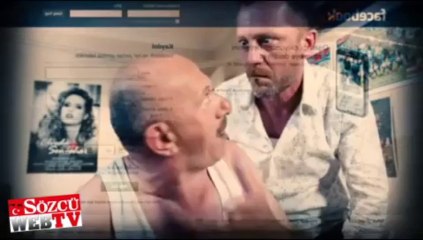 Laz Vampir: Tirakula