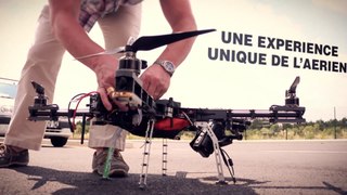 Drone Aero Services - Film Présentation