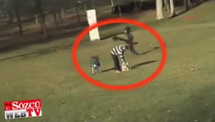 Bu görüntü montaj çıktı