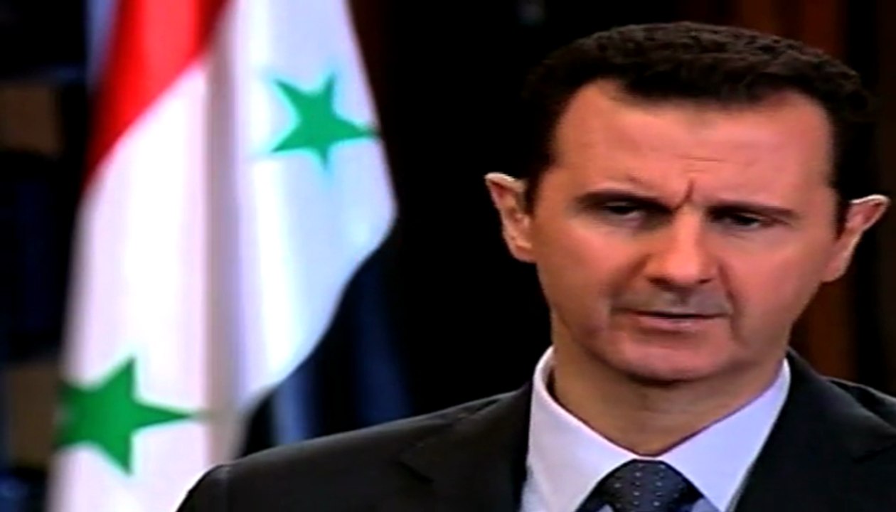 Al Assad: Hay más equilibrio en el Consejo de S...