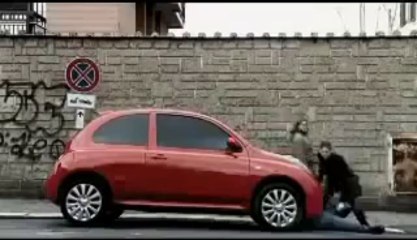 How to Avoid a Parking Fine | Como evitar uma multa de estacionamento