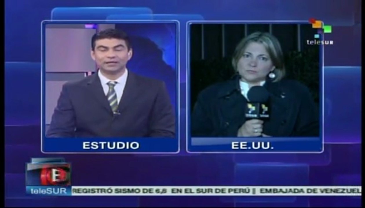Edición Central