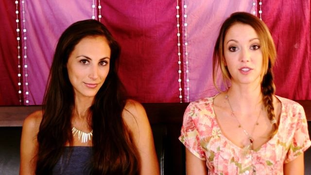 The Single Life - Eight Friends Every Girl Needs to Get Through a Breakup