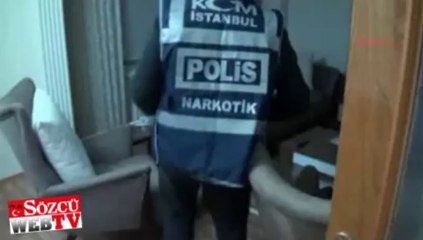 Ak Sakallı Dede’nin yakalandığı operasyon