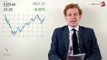 26.09.13 · Ibex 35 el mejor índice de la sesión - Análisis del cierre de bolsas y mercados