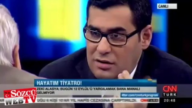 Zeki Alasya: 12 Eylül’de daha özgürdük