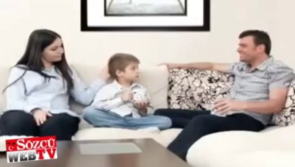 Bismillah diyen bardak yaptılar: Hedef kitle çocuklar