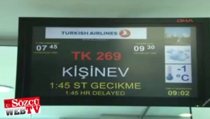 Bomba’dan dolandırıcı çıktı