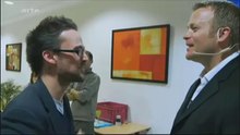 Une place au soleil - Au nom du coach - Arte