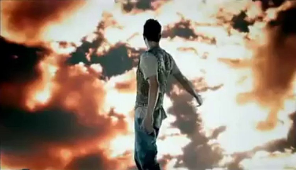 Murat Boz - Geri Dönüş Olsa (Orjinal Klip)