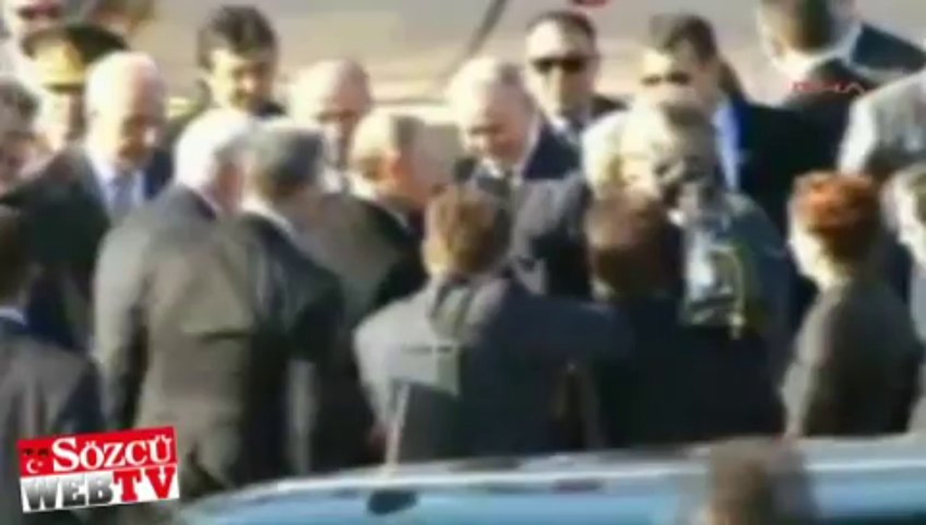 Putin İstanbul’da
