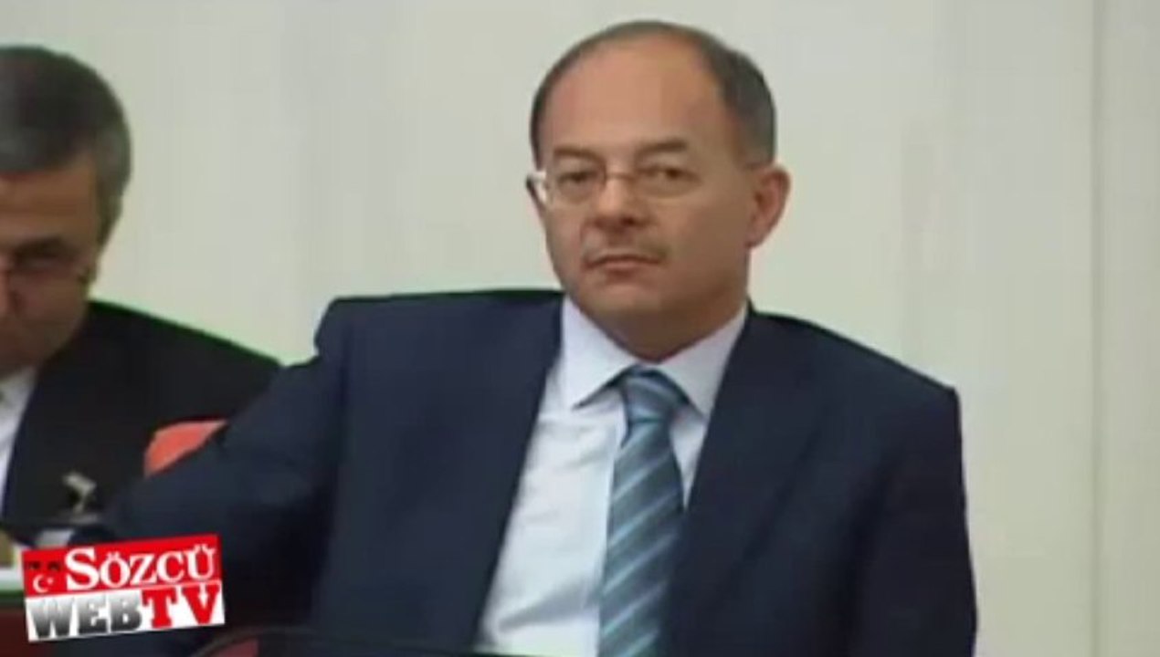 Muharrem İnce yine yaptı yapacağını