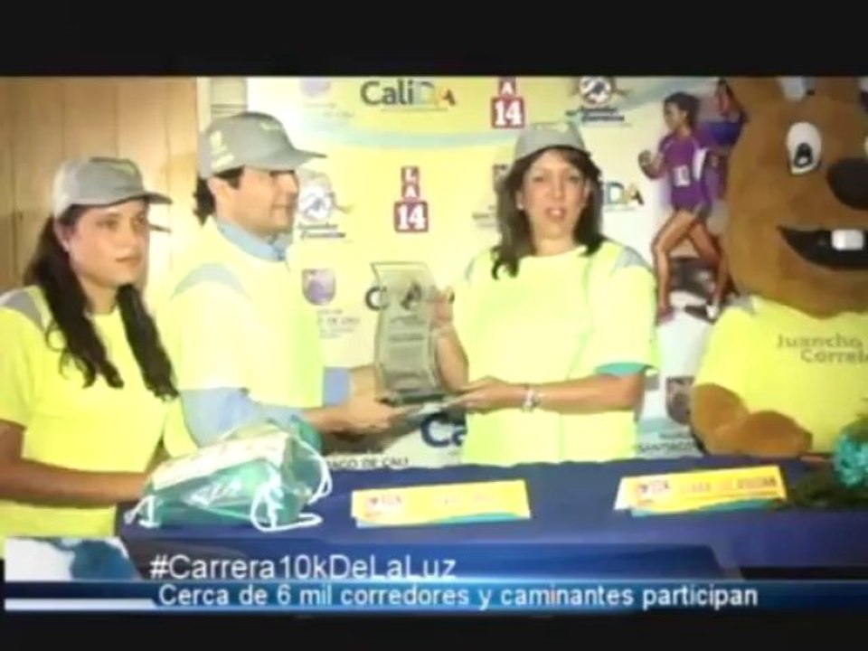 Informativo Web Noticias Septiembre 25 del 2013 Emisión Noche