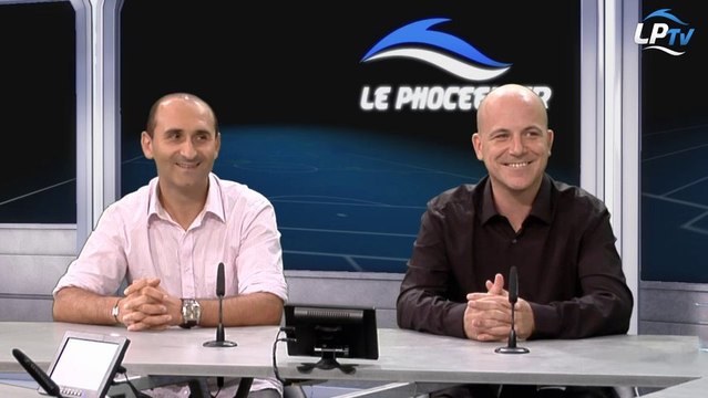 Talk Show : avant match Lorient-OM