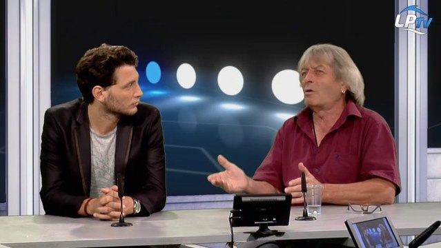 Talk Show : les questions / réponses