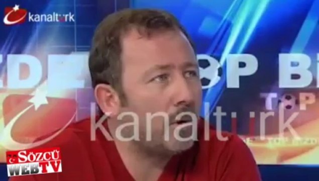 Sergen’in Sneijder ile ilgili yanıldığı an…