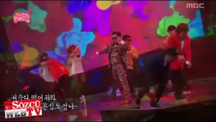 Bu da Gangbuk Dandy: Yeni fenomen yine Güney Kore’den