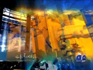 Geo Headlines-26 Sep 2013-2100