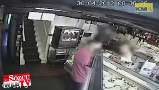 İngiltere’de eski koca dehşeti: Bıçağı böyle seçti
