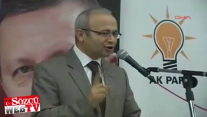AKP’li vekil sınırları aştı: Beyniniz kuş kadar çalışıyorsa…