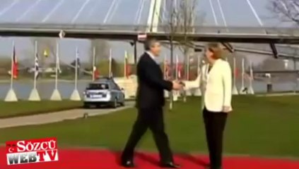 Berlusconi: Erdoğan’ın yüzüne telefon kapatamam!