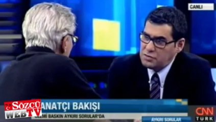 Cezmi Baskın’dan şaşırtan çıkış: Orası Kürdistan