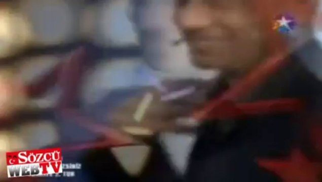 Hülya Avşar’ın kutusundan öyle bir şey çıktı ki…