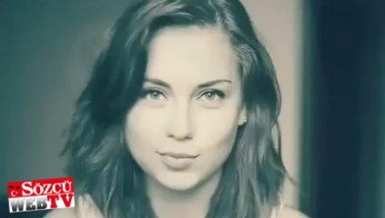 İzleyenleri kendine aşık etti