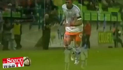 Beklenen transfer gerçekleşiyor