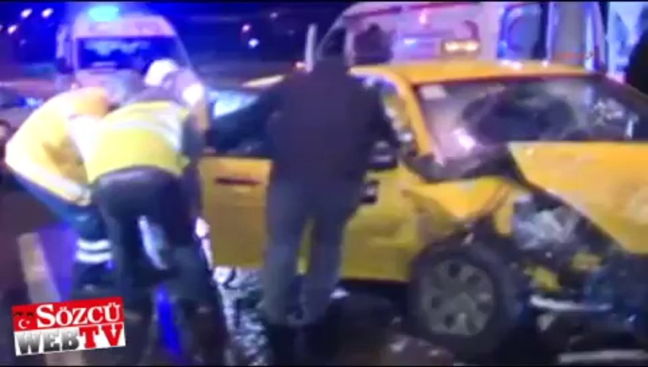 Kaza demeye bin şahit lazım