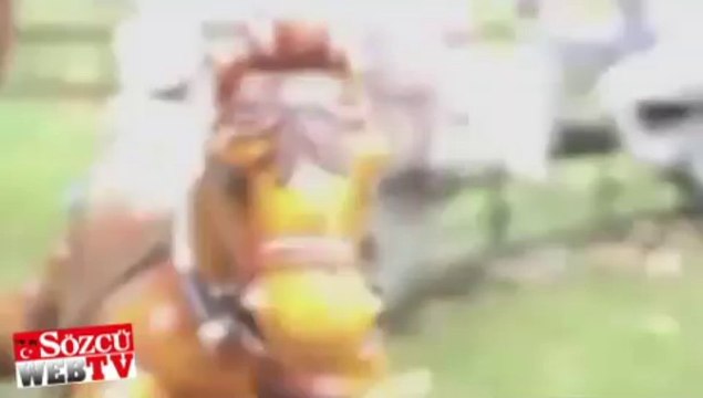 Atletico’dan örnek davranış