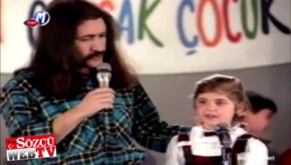 70 yıl önce bugün doğmuştu: Gülümseyerek anıyoruz