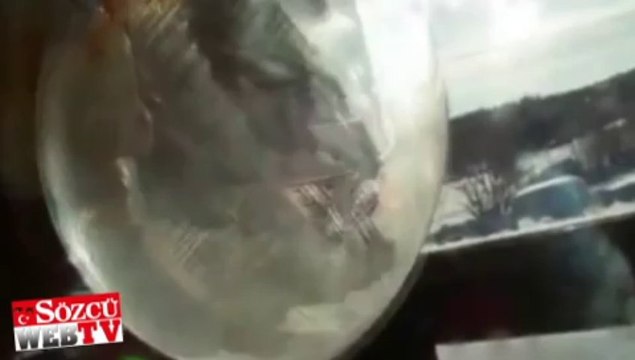 Gözlerinize inanamayacaksınız