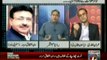 Rana Mubashir @ Prime Time  - 26th September 2013 ( 26-09-2013 ) Full On News ONe (1)