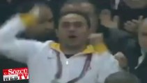 Harlem değil Cimbom Shake