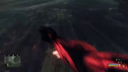 Test de qualité sur Crysis