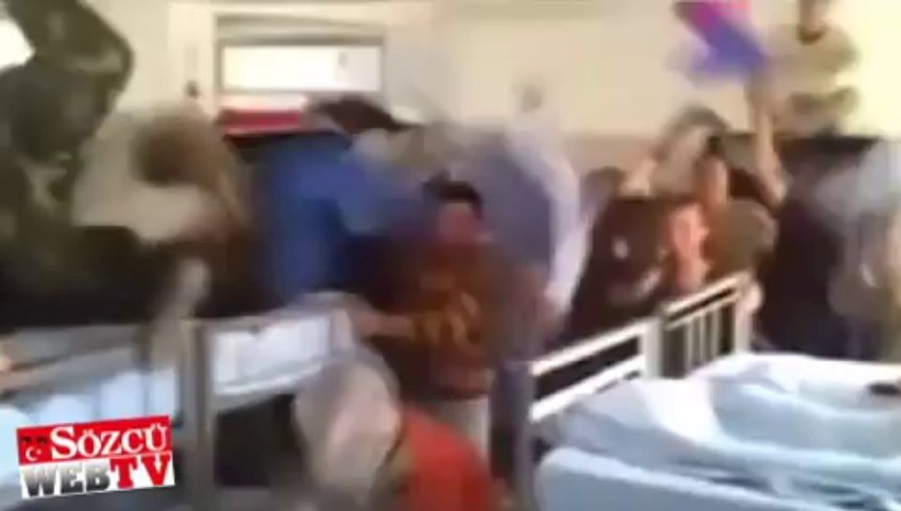 Bizim askerimizin neyi eksik!