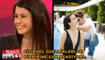 Beren ve Tuğba’nın güzelliklerinin sırrı