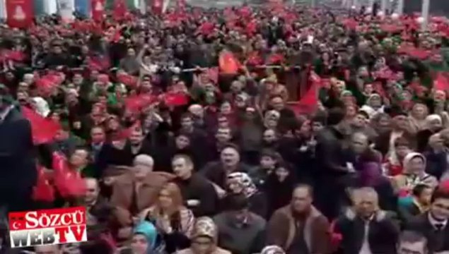 Türk Bayrağı oldu Türkiye Bayrağı