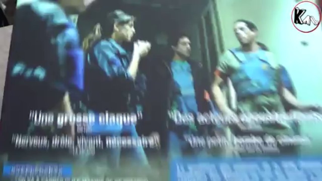 Unboxing Digipack Polisse Bluray (Fr Version)