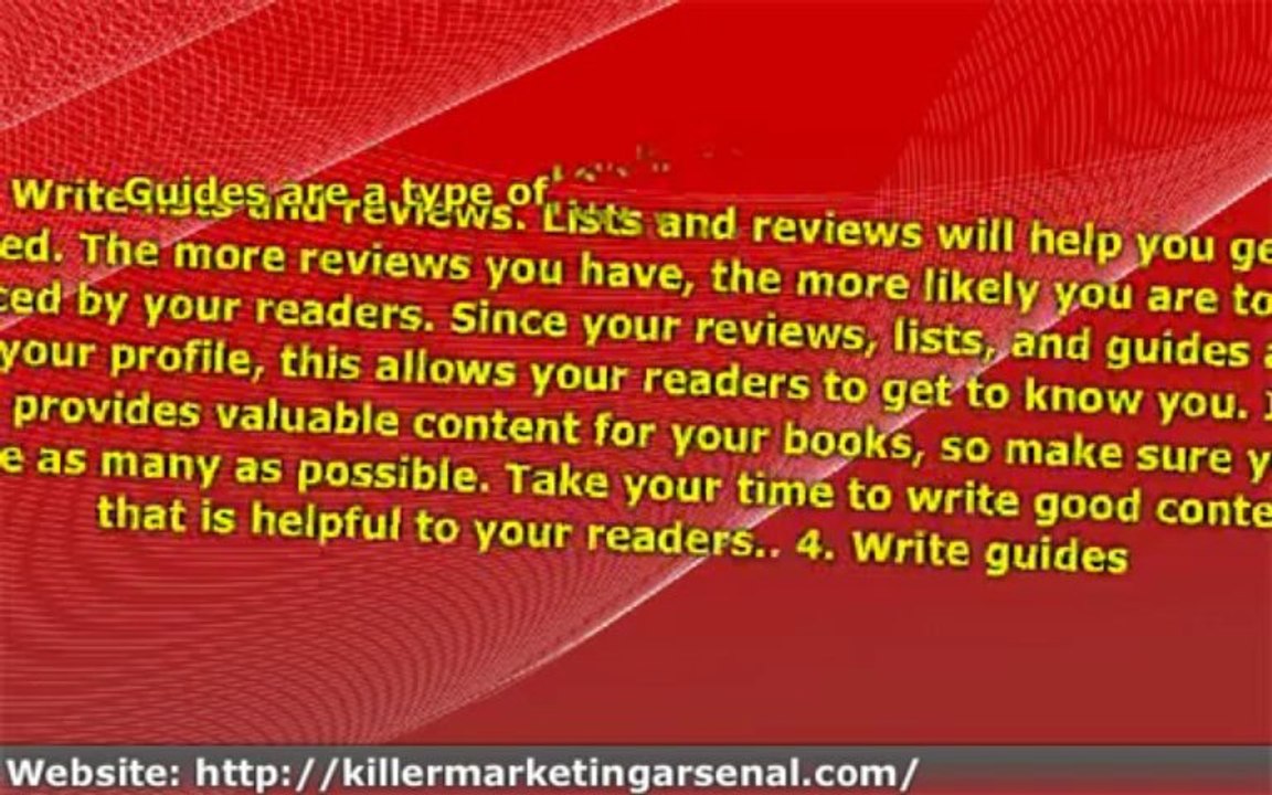 5 Tips For Marketing Your Business On Amazon